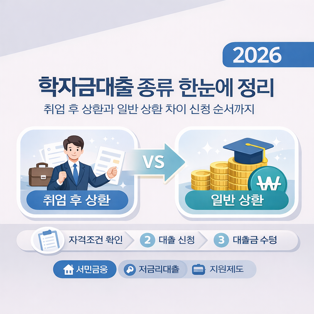 학자금대출