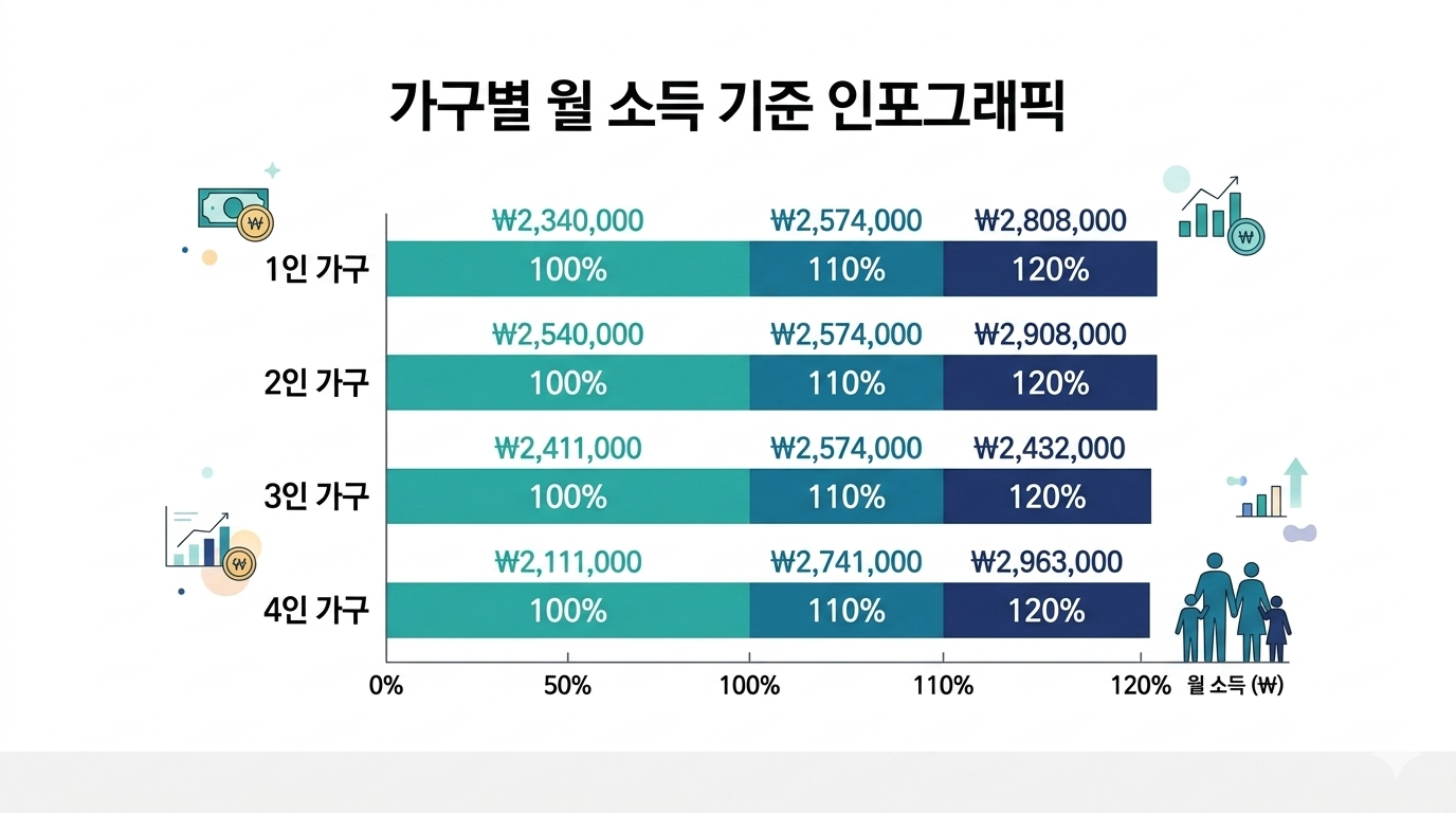 LH 행복주택 입주자격 02